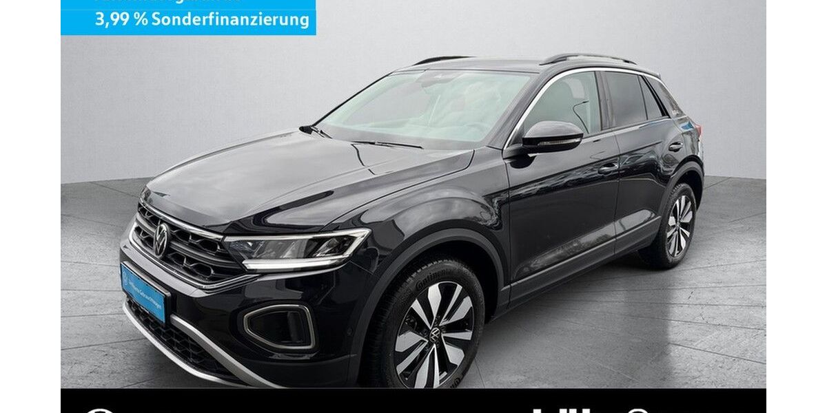VW T-Roc 8.923 km 27.480 &euro; Daun 54550