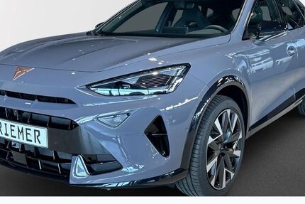 Cupra Formentor 1.100 km 49.789 &euro; Mölln 23879