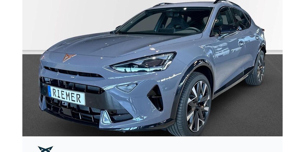Cupra Formentor 1.100 km 51.975 &euro; Mölln 23879