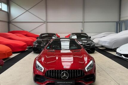 Mercedes-Benz AMG GT S 96.250 km 76.989 € Korb bei Stuttgart 71404