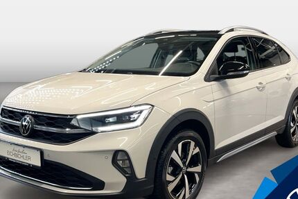 VW Taigo 14.712 km 25.000 &euro; Landshut 84030