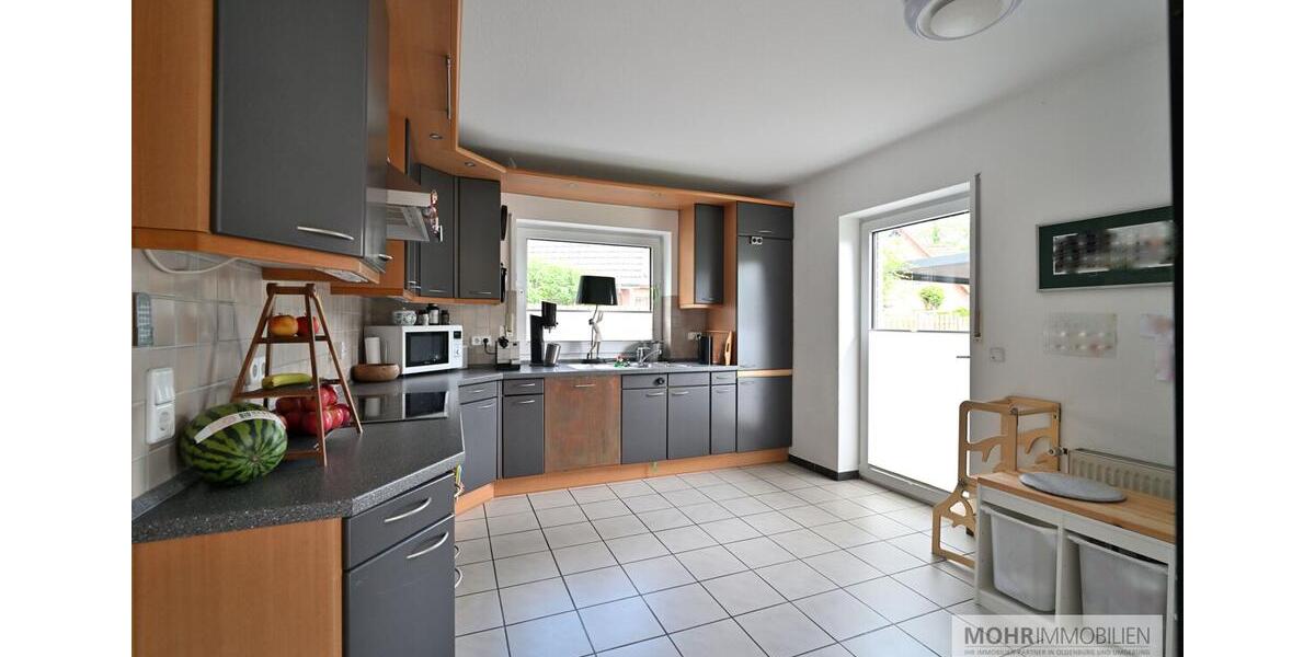 Einfamilienhaus Oldenburg Kreyenbrück - 4 Zimmer, 119 m&sup2;, 1.250&euro; | Angebot:26690578
