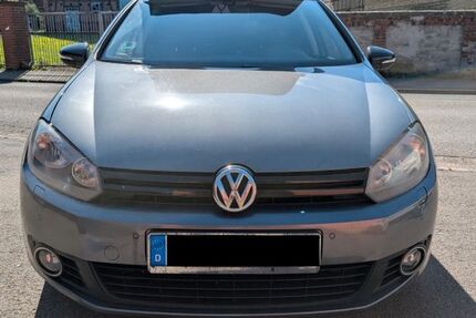 VW Golf 228.172 km 4.199 &euro; Hildesheim 31135