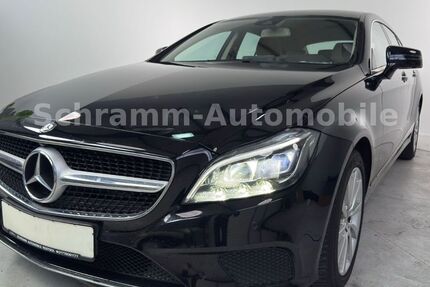 Mercedes-Benz CLS 250 Shooting Brake 130.000 km 21.500 &euro; Rostock 18069