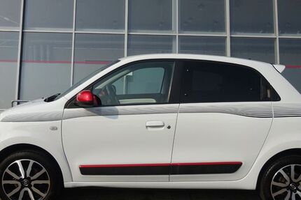 Renault Twingo 59.062 km 9.250 € Steißlingen 78256