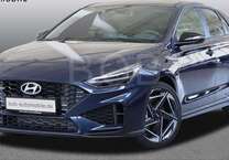 Gebrauchtwagen Hyundai i30