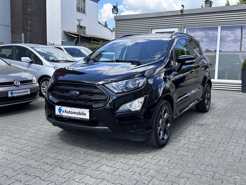 EcoSport