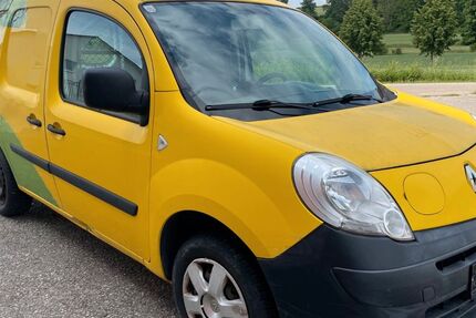 Renault Kangoo 75.007 km 3.558 &euro; Wildenberg 93359