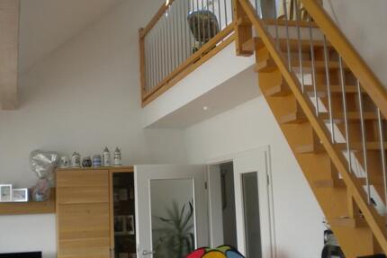 Hochwertige 3-Zimmer-Maisonettenw. mit Südbalkon in 86554 Pöttmes 3 zimmer