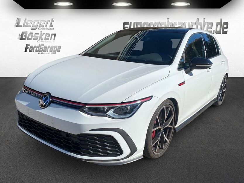 VW Golf 22.279 km 29.700 € Kaiserslautern 67663