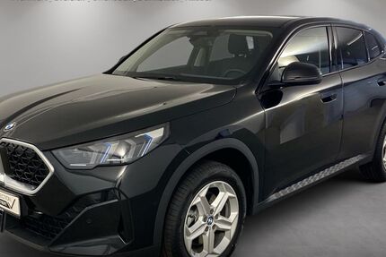 BMW X2 12.420 km 34.500 &euro; Kassel 34125
