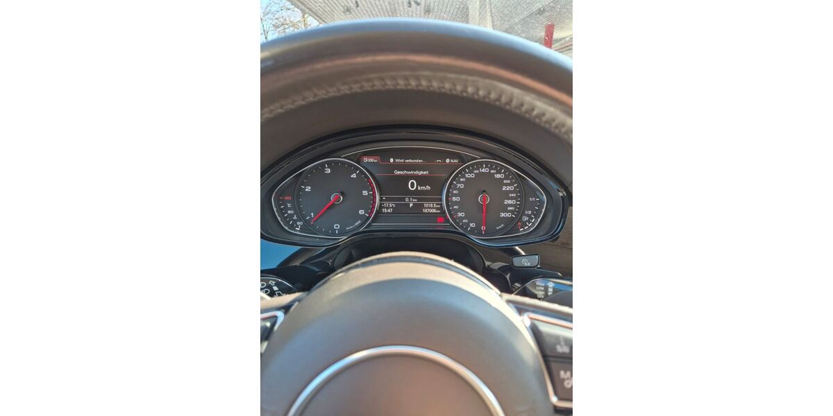 Audi A8 189.000 km 24.900 &euro; Meckenheim 53340