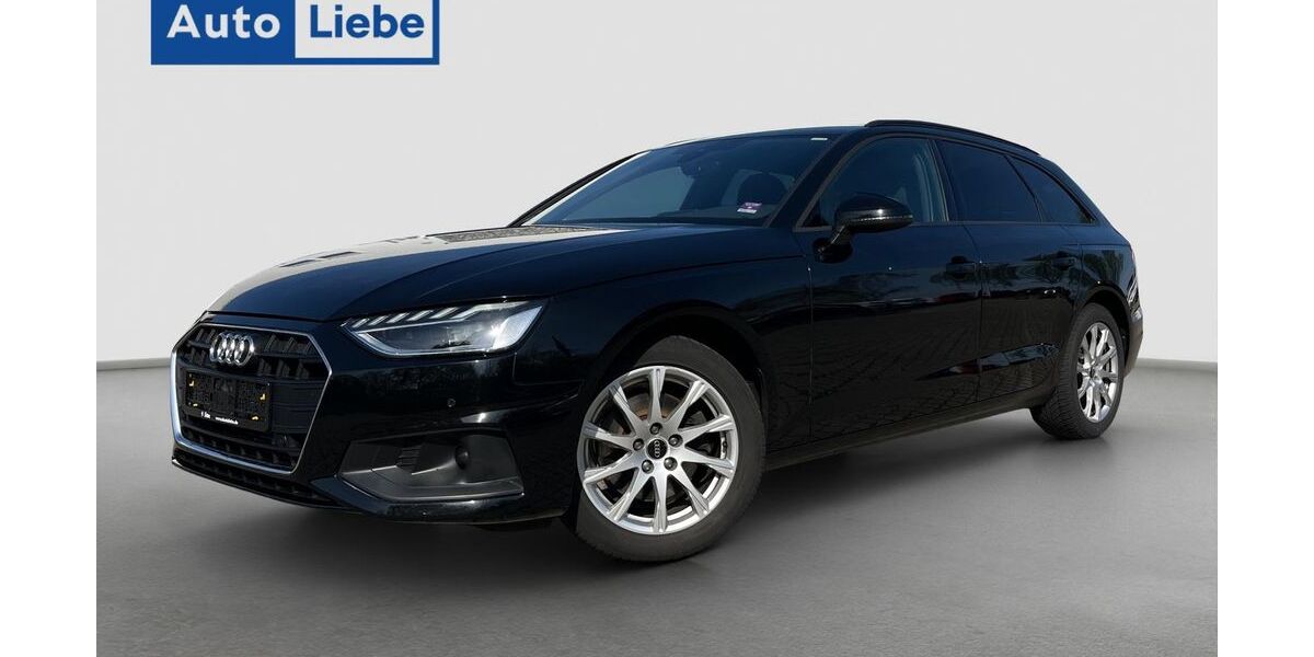 Audi A4 73.980 km 24.950 &euro; Zwenkau (Leipzig) 04442