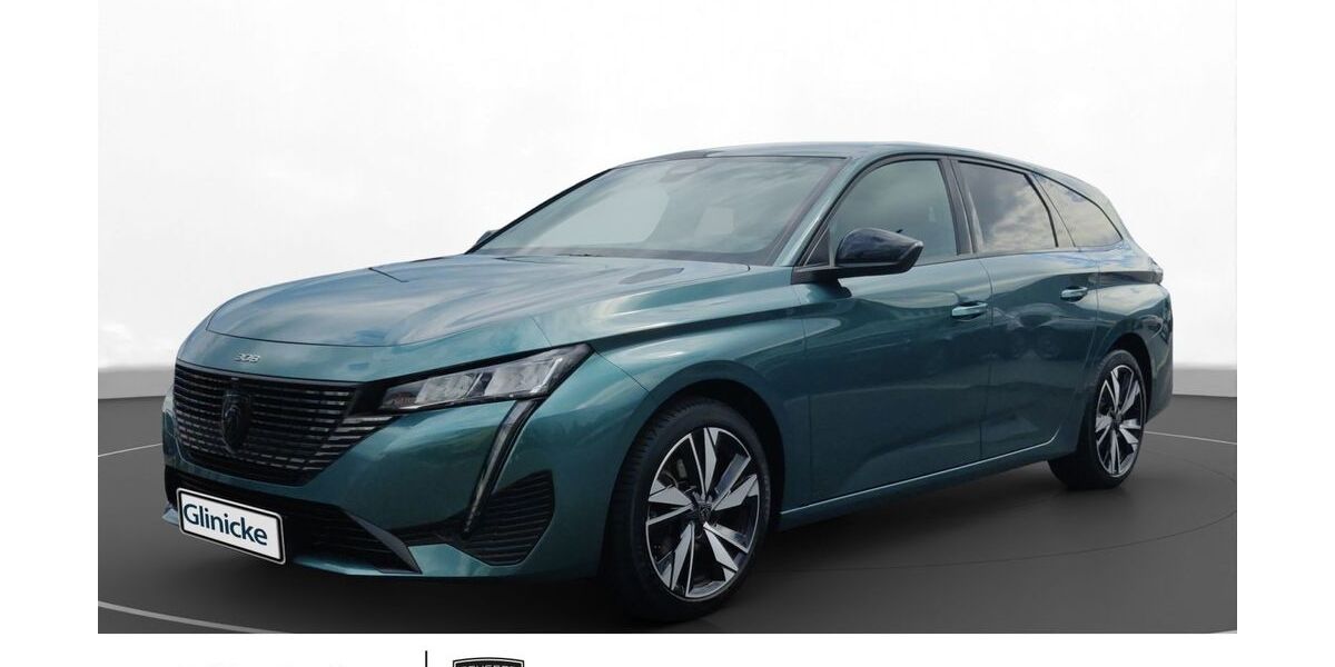Peugeot 308 55.150 km 16.490 &euro; Kassel 34123