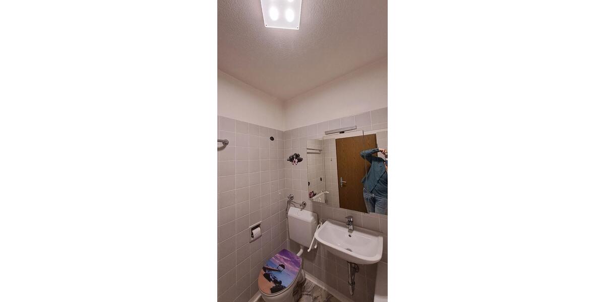 Etagenwohnung Schweinfurt Gartenstadt - 2 Zimmer, 60 m&sup2;, 169.000&euro; | Angebot:26220473
