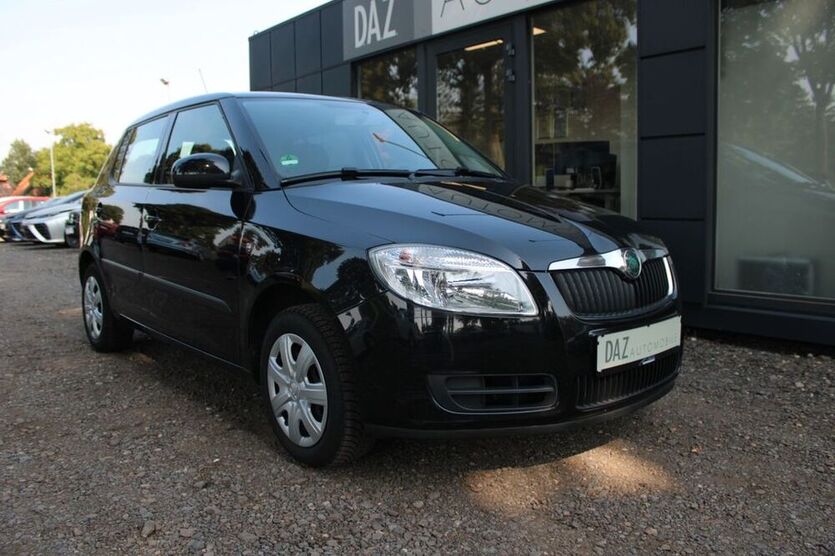 Fabia