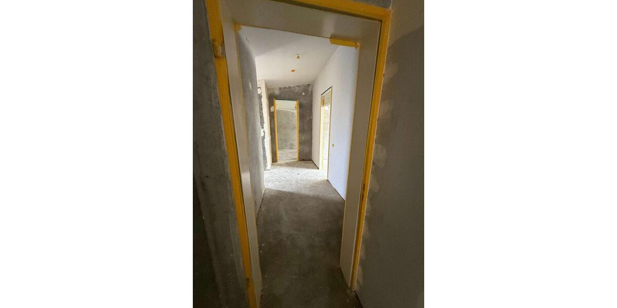 Dachgeschoßwohnung Jessen (Elster) - 4 Zimmer, 109 m&sup2;, 795&euro; | Angebot:26199622