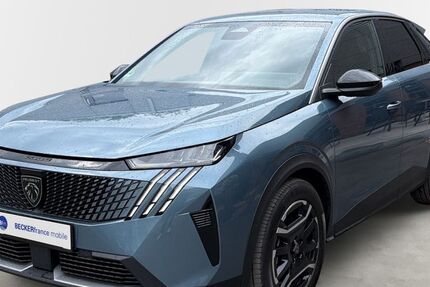 Peugeot 3008 4.500 km 45.750 &euro; Oberhausen 46149