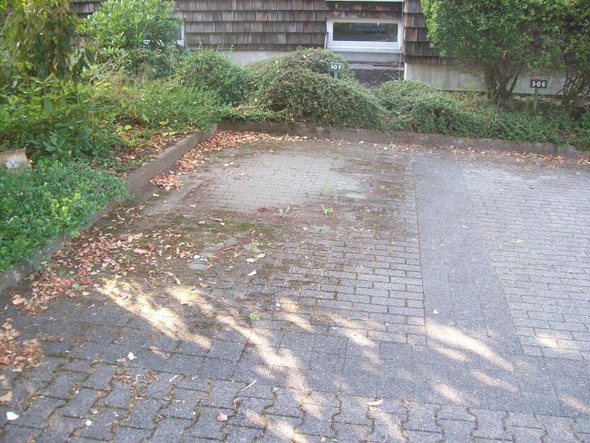 ZweiZimmer Eigentumswohnung direkt am Kurpark in ruhiger Lage