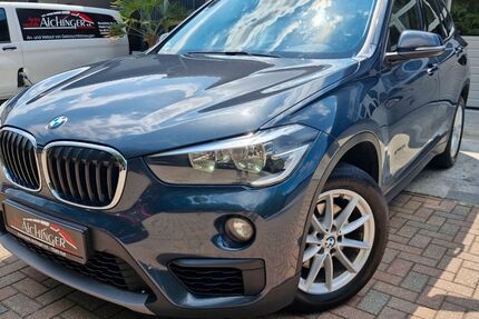 BMW X1 284.000 km 8.590 &euro; Floß 92685