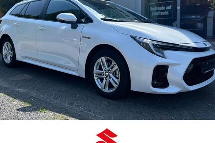 Suzuki Swace 19.990 km 26.900 &euro; Velbert 42553