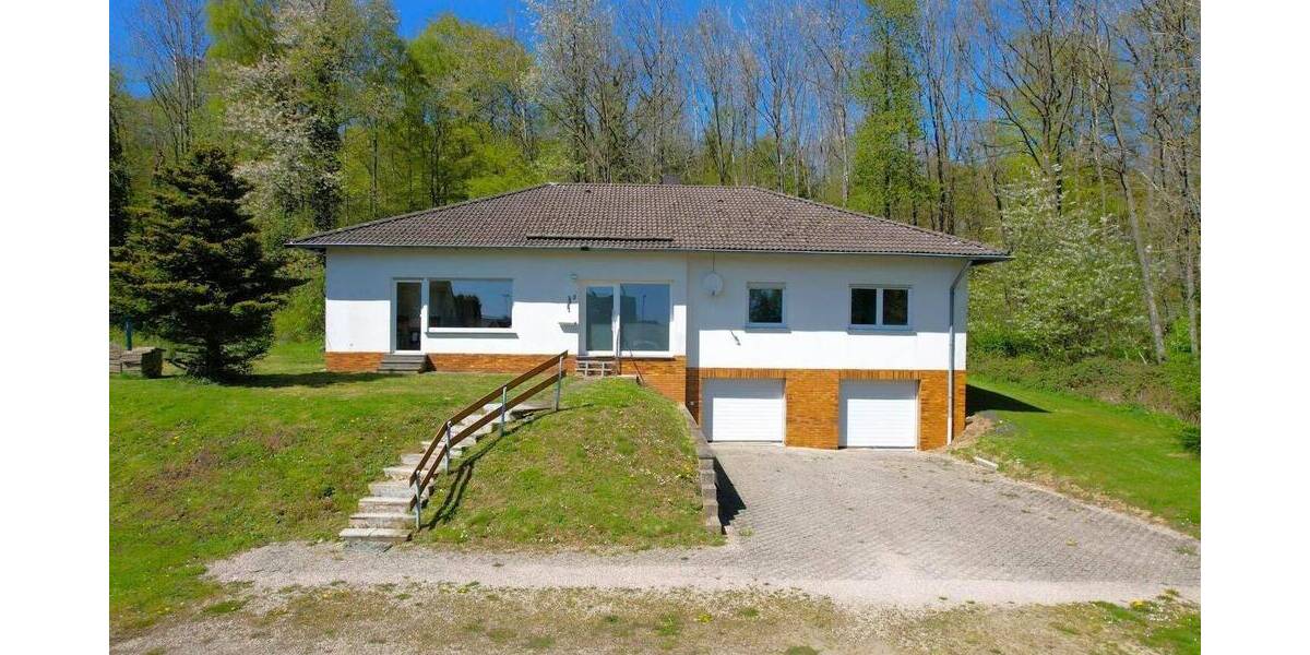 Bungalow Feusdorf - 6 Zimmer, 160 m&sup2;, 295.000&euro; | Angebot:26344052