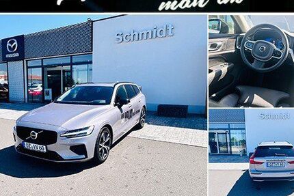 Volvo V60 18.393 km 39.990 &euro; Oschatz 04758