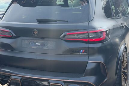 BMW X5 85.900 km 78.900 &euro; Salzgitter 38229