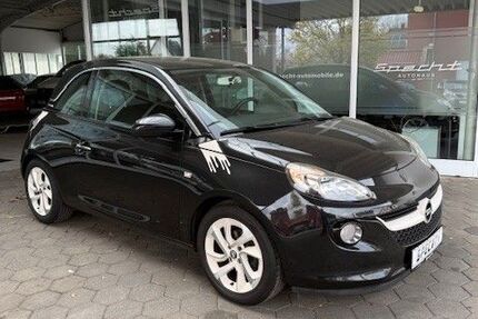 Opel Adam 113.305 km 5.480 &euro; Enger 32130