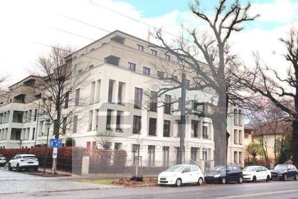 Wohnung Potsdam Berliner Vorstadt - 4 Zimmer, 122 m&sup2;, 1.200.000&euro; | Angebot:26331690