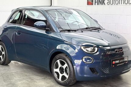 Fiat 500e 11.400 km 13.120 &euro; Lich 35423