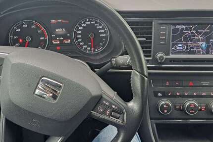 Seat Leon 143.000 km 6.500 &euro; Diepenau 31603