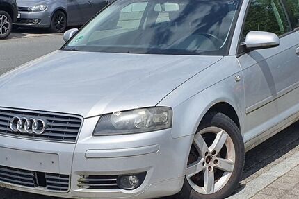 Audi A3 199.990 km 950 &euro; Fulda 36043