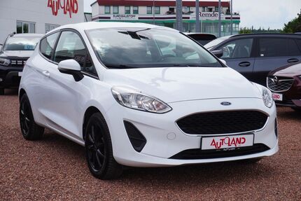 Ford Fiesta 46.138 km 10.990 &euro; Rostock 18146