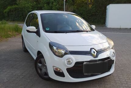 Renault Twingo 185.000 km 3.600 &euro; Aschaffenburg 63743