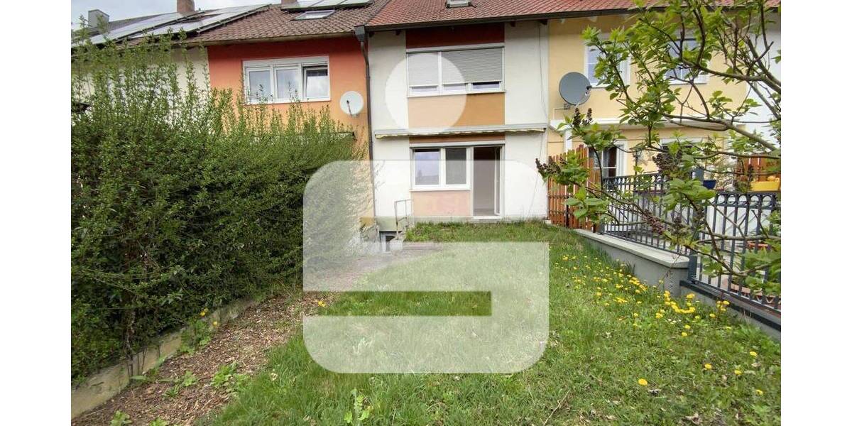 Reihenmittelhaus Schwandorf - 5 Zimmer, 95 m&sup2;, 165.000&euro; | Angebot:26358779