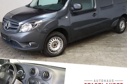Mercedes Citan