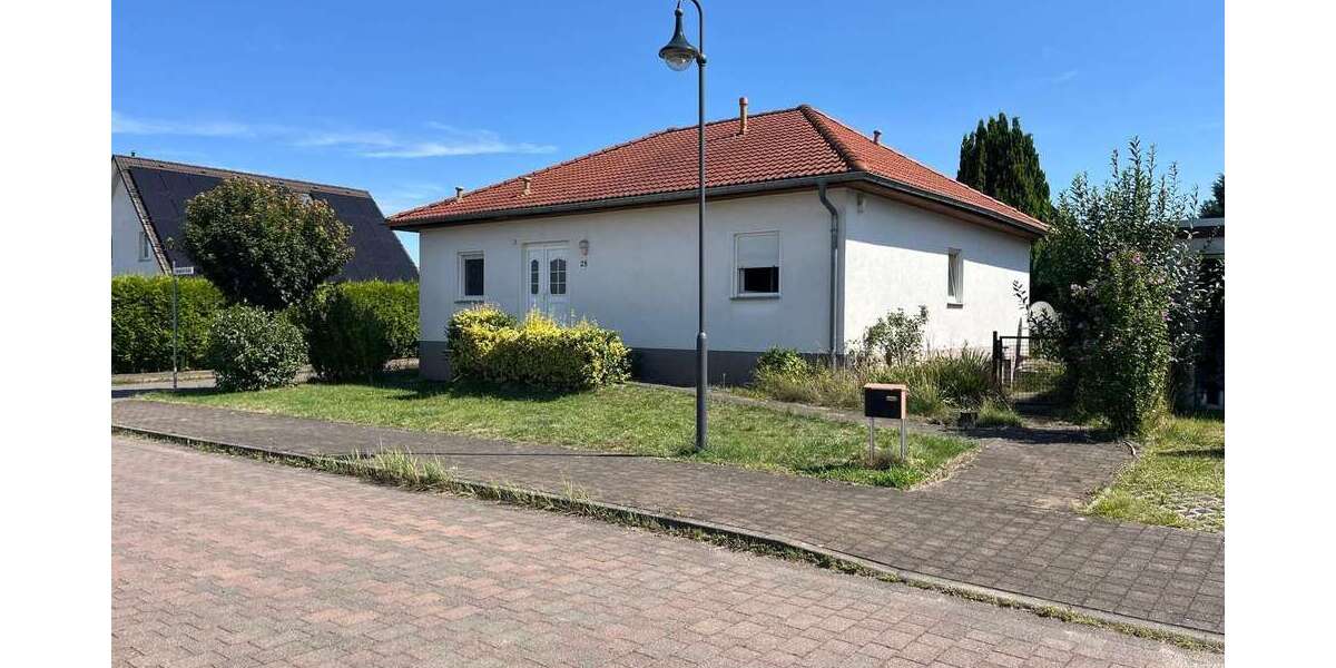 Einfamilienhaus Braunsbedra - 3 Zimmer, 96 m&sup2;, 350.000&euro; | Angebot:25625530