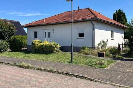 Haus Braunsbedra - 3 Zimmer, 96 m&sup2;, 350.000&euro; | Angebot:25625530