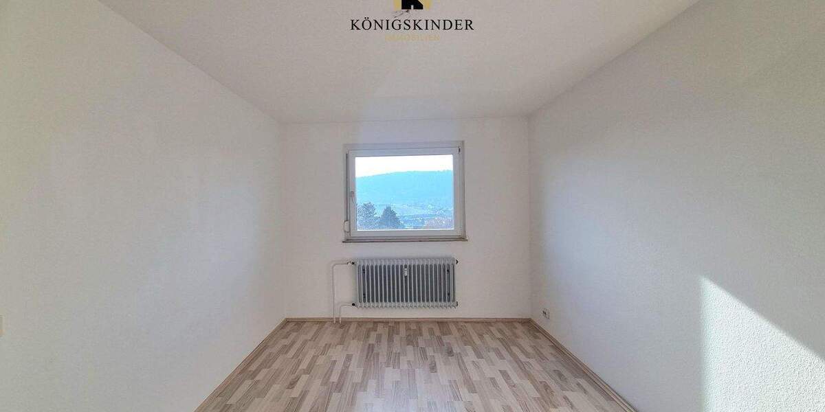 Etagenwohnung Stockach - 3 Zimmer, 82 m&sup2;, 232.000&euro; | Angebot:25356218