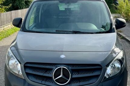 Mercedes-Benz Citan 152.900 km 6.500 &euro; Pocking 94060