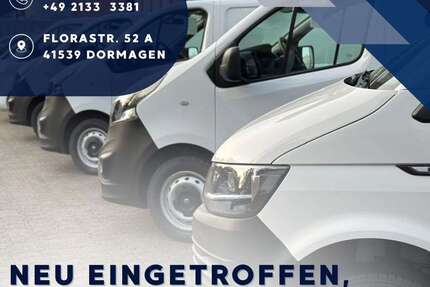 Opel Vivaro 51.000 km 17.990 &euro; Dormagen 41539