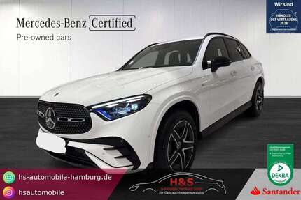 Mercedes-Benz GLC 300 1.200 km 67.900 &euro; Pinneberg 25421