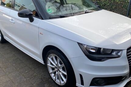 Audi A1 70.970 km 10.900 &euro; Krefeld 47804