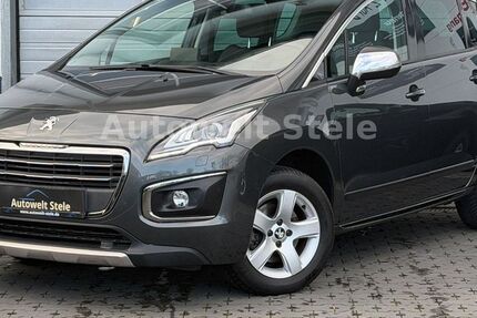 Peugeot 3008 85.000 km 10.400 &euro; Limburg 65549