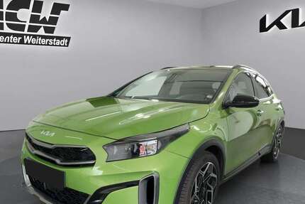 Kia XCeed 43.700 km 25.870 &euro; Weiterstadt 64331