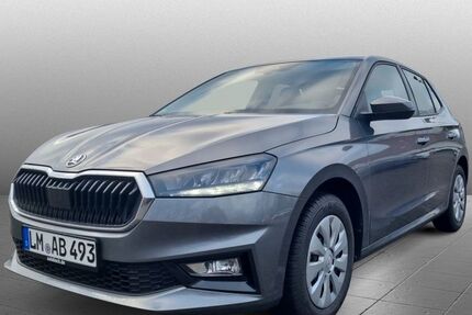 Skoda Fabia 9.900 km 19.490 &euro; Bad Camberg 65520