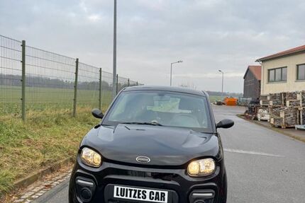 Microcar M.Go 12.000 km 12.000 &euro; Hainichen 09661