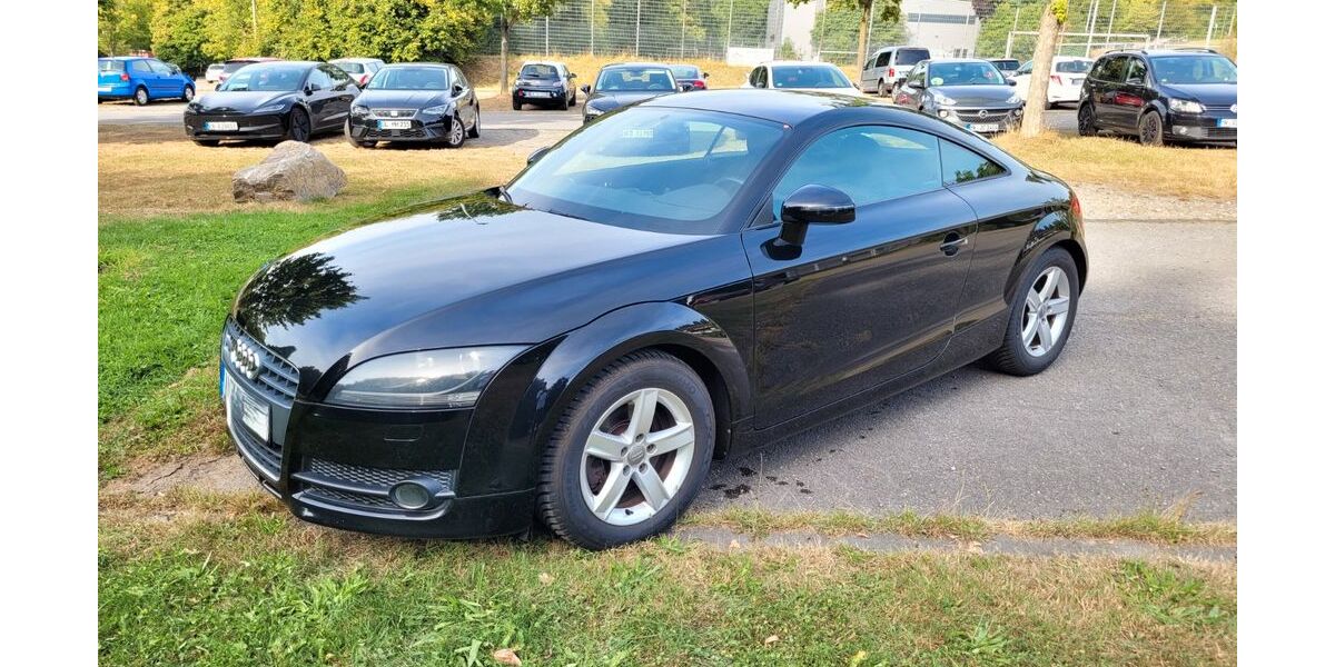 Audi TT 237.000 km 5.700 &euro; Hagen 58097