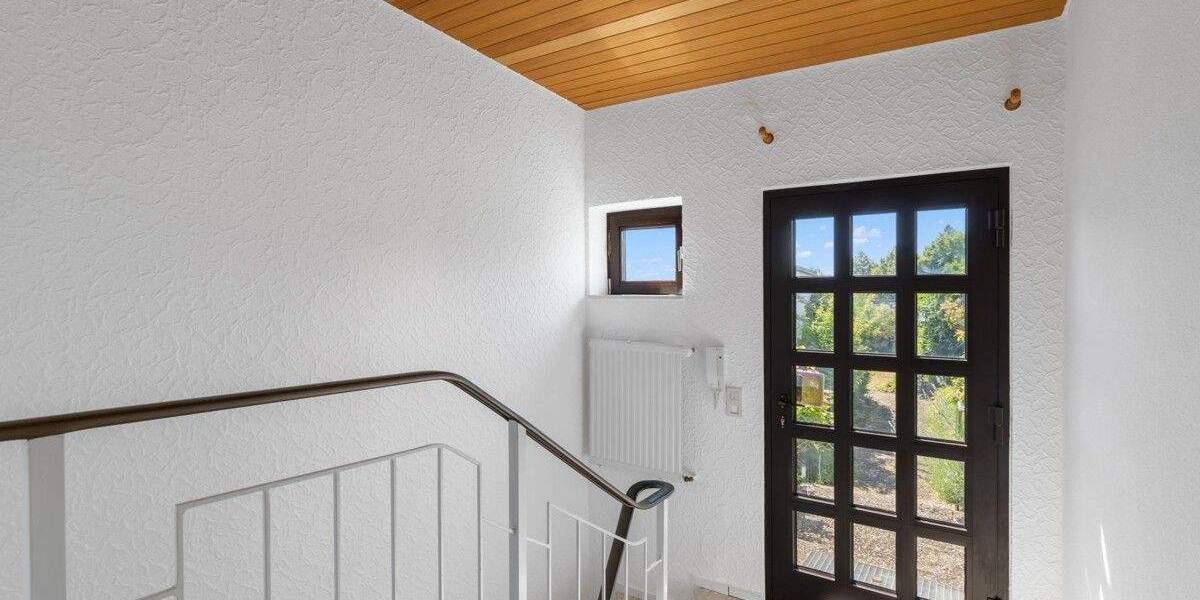 Bungalow Waldbronn / Reichenbach Reichenbach - 7 Zimmer, 205 m&sup2;, 750.000&euro; | Angebot:24860420